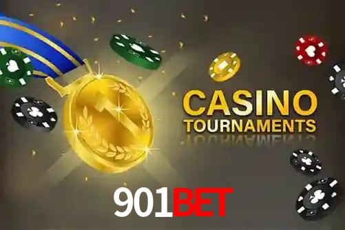 Requisitos do APK 901bet para Android - Logo Oficial