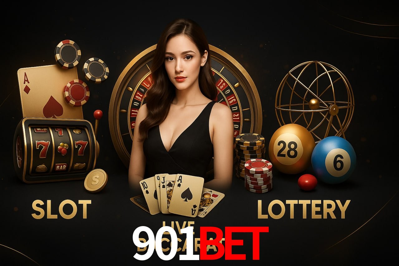 901bet Plataforma Confiável