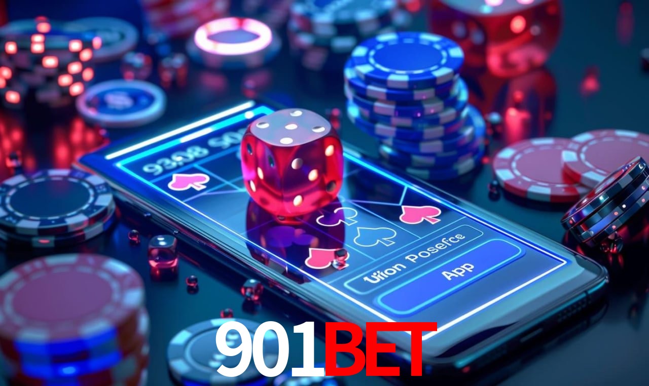 Bot 901bet Telegram